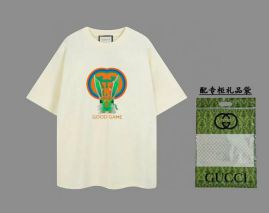 Picture of Gucci T Shirts Short _SKUGucciS-XL11Ln5435738